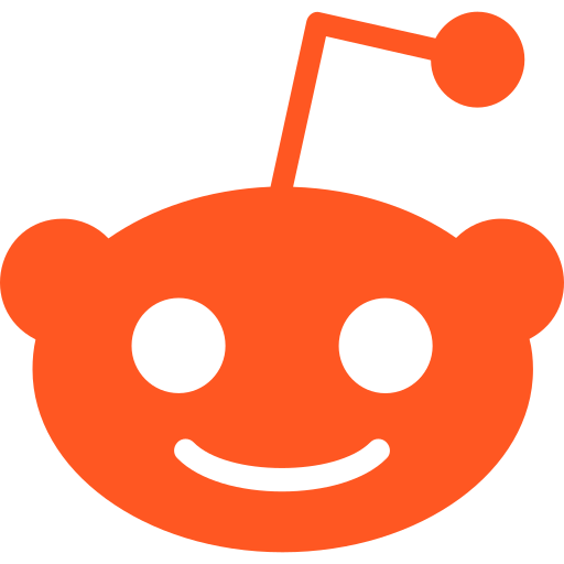 Reddit logo