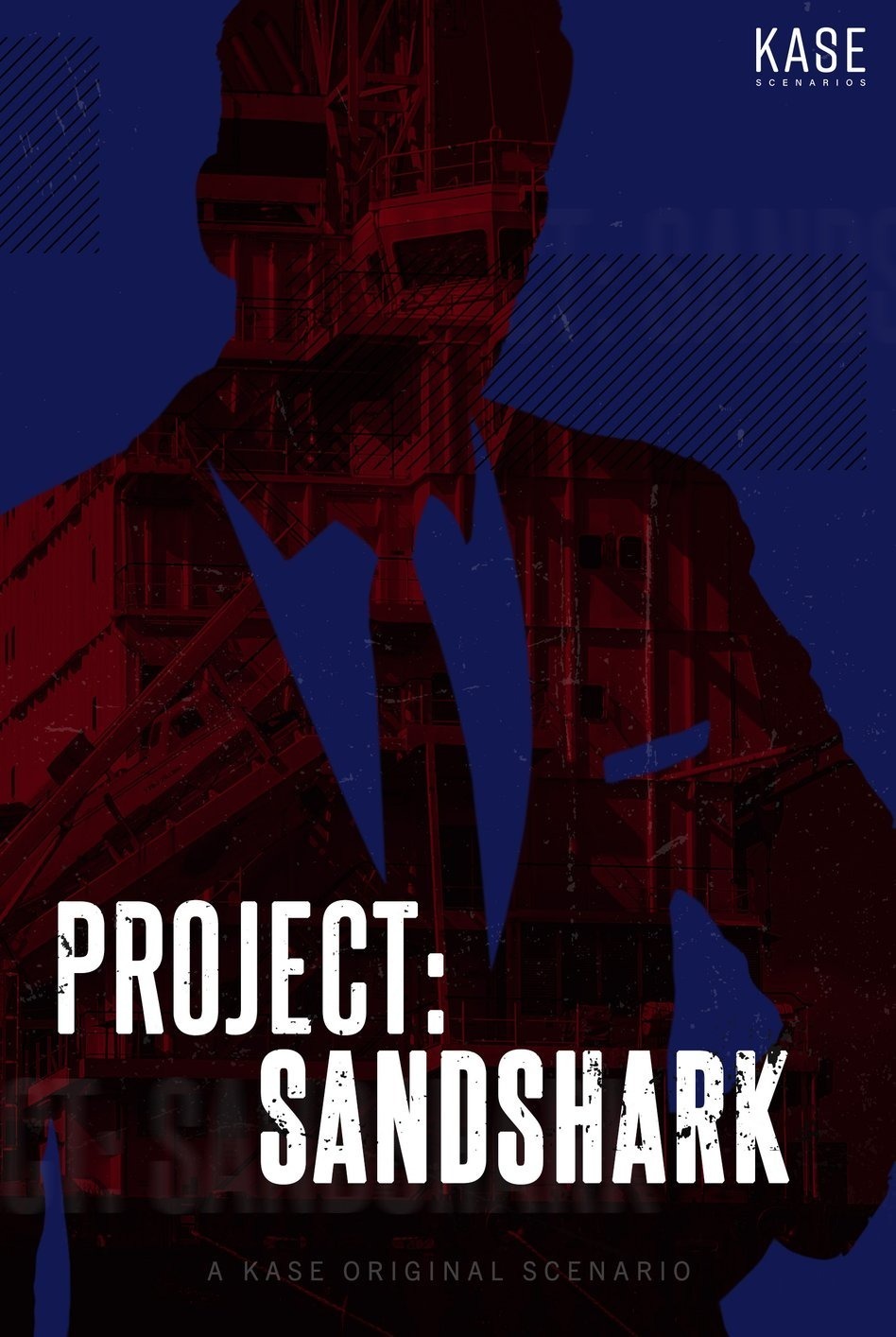 Project Sandshark