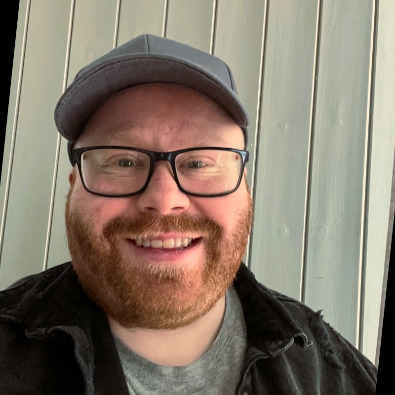 Espen Ringstad