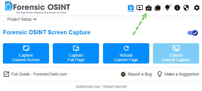 Case Management System